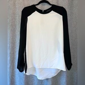Women's Willi Smith Top Medium